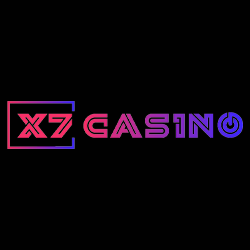 X7Casino logo