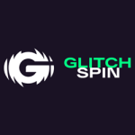 Glitch Spin Casino Logo