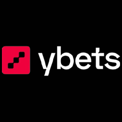 Ybets Casino logo