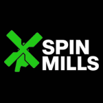 SpinMills Logo