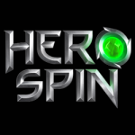 Hero Spin Casino Logo