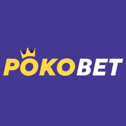 PokoBet Casino logo