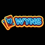 Wyns Casino logo