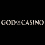 God Of Casino Logo