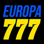 Europa777 Logo