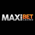 MaxibetCasino Logo