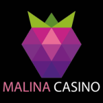 Malina Casino logo