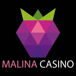 Malina Casino logo