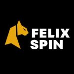 FelixSpin Logo
