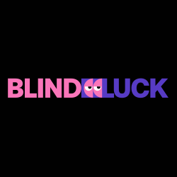 Blindluck Casino logo
