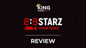 888starz Casino