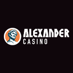 Alexander Casino Logo