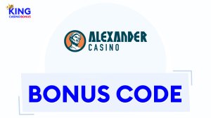Alexander Casino Bonuses
