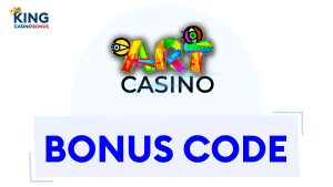 Artcasino Bonuses