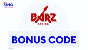 Barz Casino Bonuses