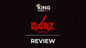 Barz Casino
