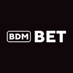 Bdmbet Casino Logo