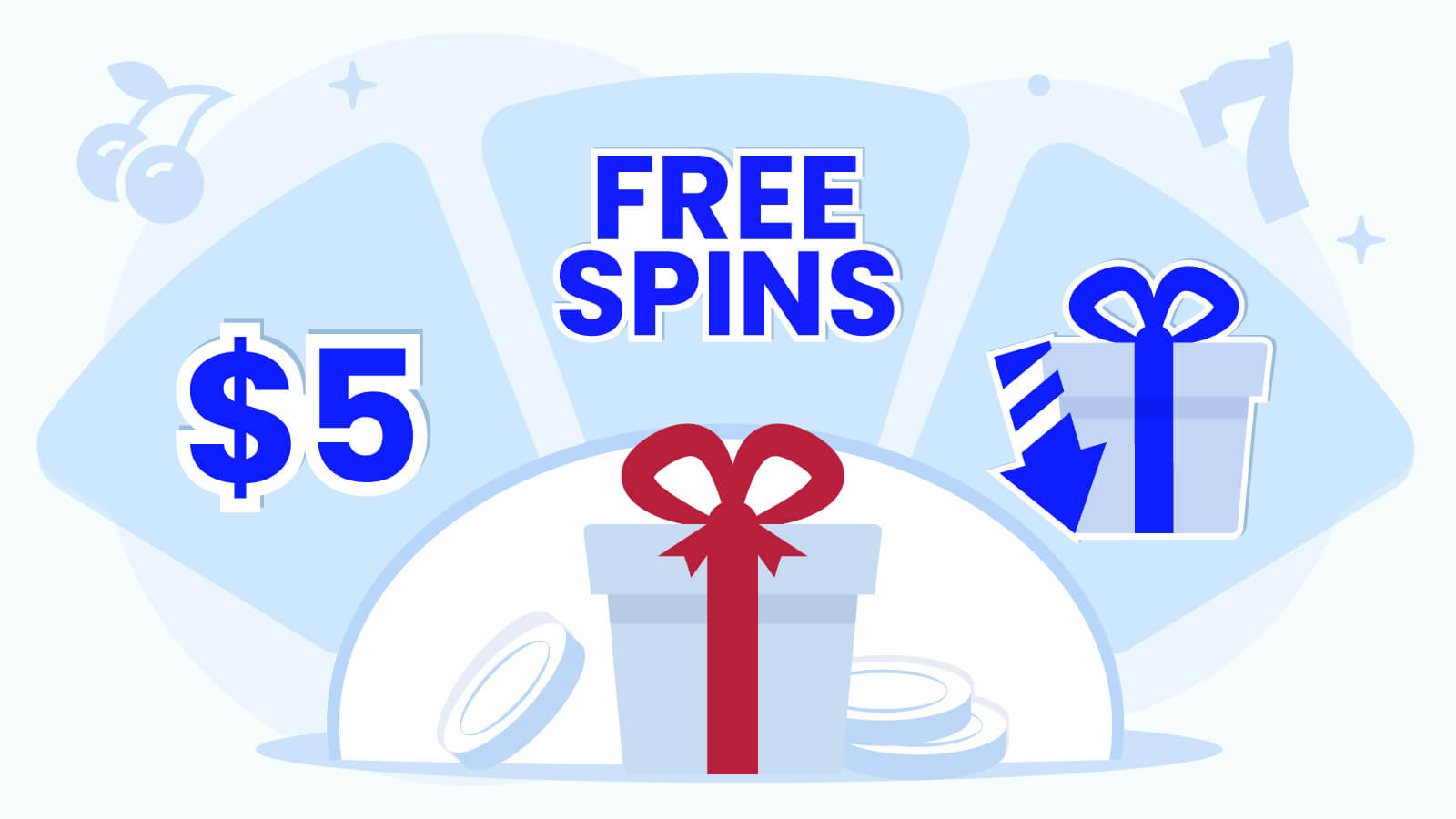Best Alternatives for €10 Free No Deposit Bonuses