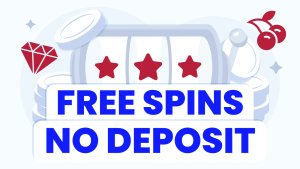 Free Spins No Deposit
