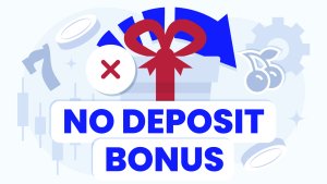 No Deposit Bonus