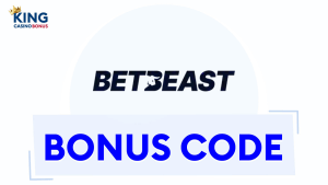 BetBeast Casino Bonuses