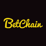 BetChain Casino logo