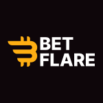 BetFlare Casino Logo