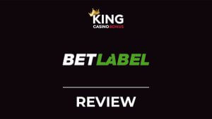 Betlabel Casino