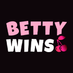 Betty Wins Casino Logo