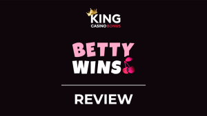 Betty Wins Casino