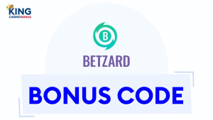 Betzard Casino Bonuses