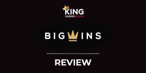 BigWins Casino