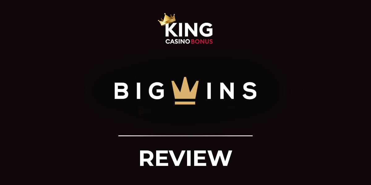 BigWins Casino