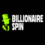BillionaireSpin Casino Logo