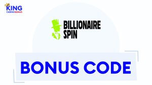 BillionaireSpin Casino Bonuses