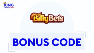 Billybets Casino Bonuses