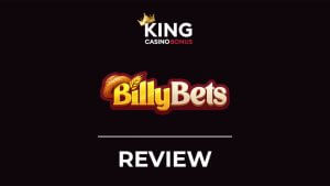 Billybets Casino