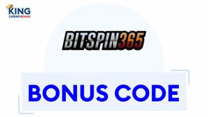 BitSpin365 Casino Bonuses