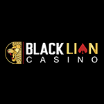 Black Lion Casino logo