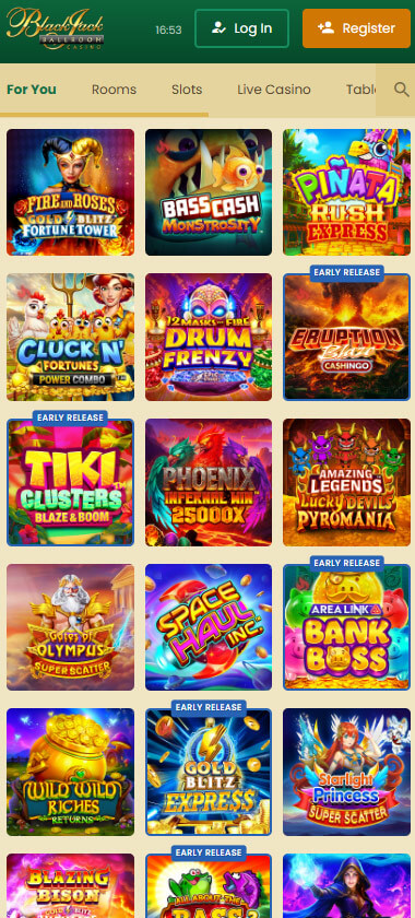 Blackjack-Ballroom-casino-homepage-mobile-review