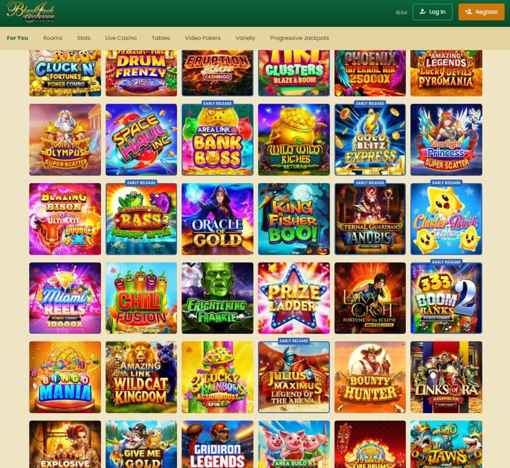 Blackjack-Ballroom-casino-homepage-review