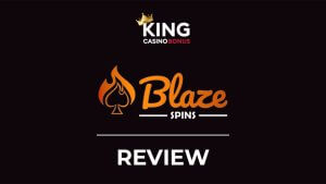 Blaze Spins Casino
