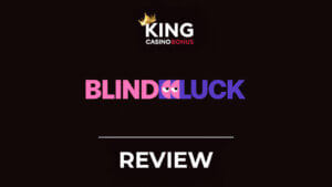 Blindluck Casino