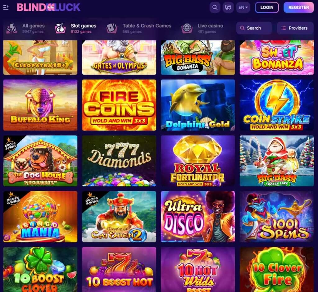 Blindluck-casino-slots-variety-review Blindluck-casino-slots-variety-review