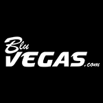 BluVegas Casino Logo