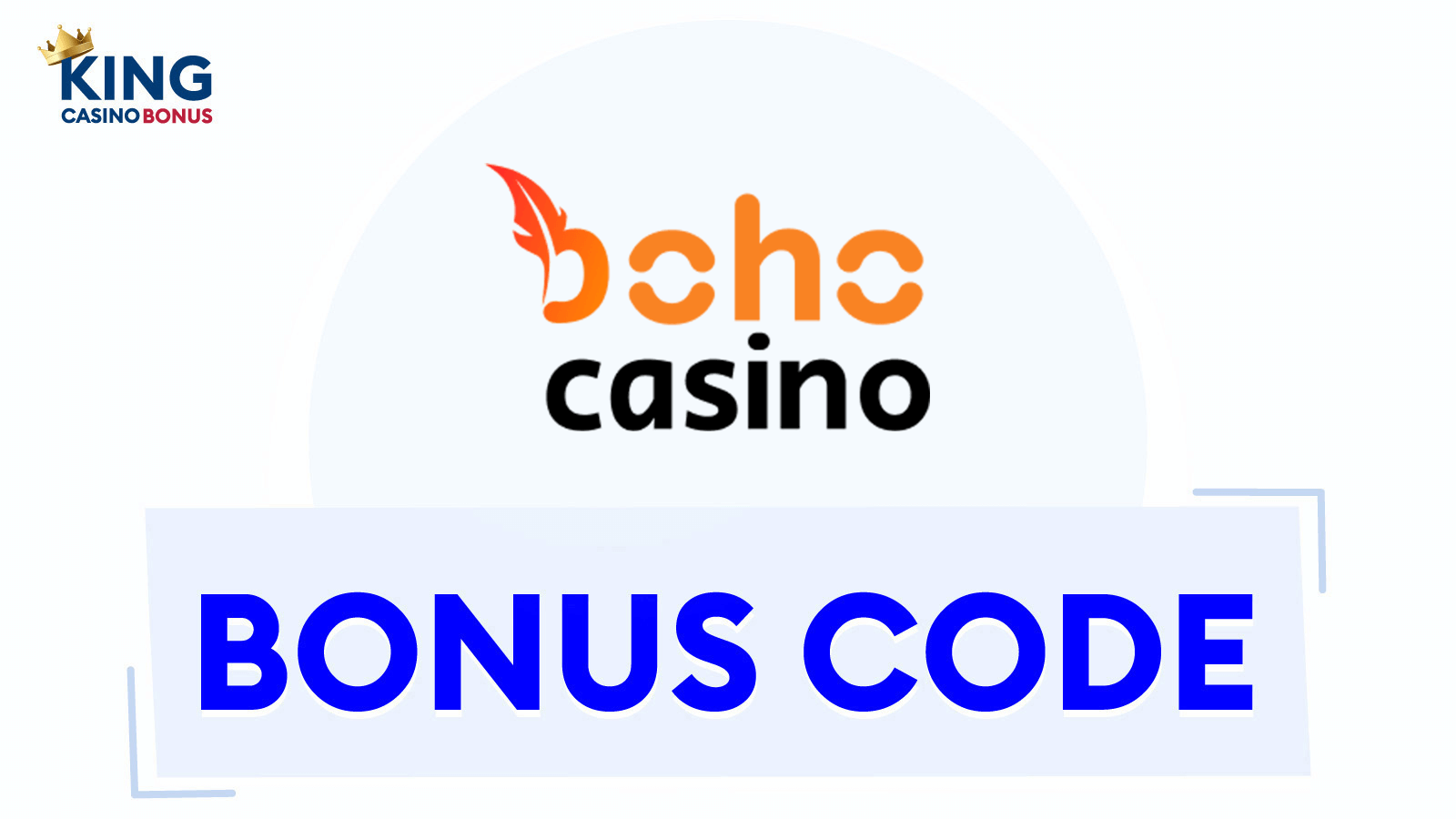 Boho Casino Bonus Codes