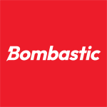 Bombastic Casino Logo