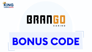 Brango Casino Bonuses