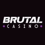 Brutal Casino Logo