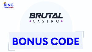 Brutal Casino Bonuses